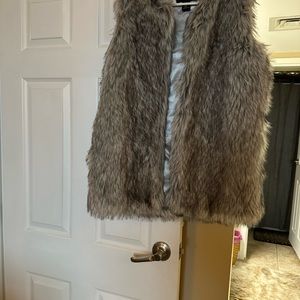 Rachel Zoe Vest